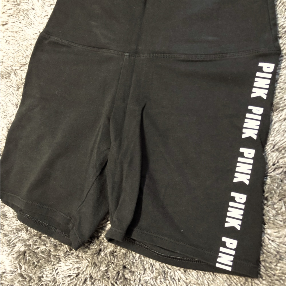PINK Biker Shorts